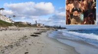 Violent teen âfight clubâ on SoCal beach draws hundreds of bloodthirsty spectators